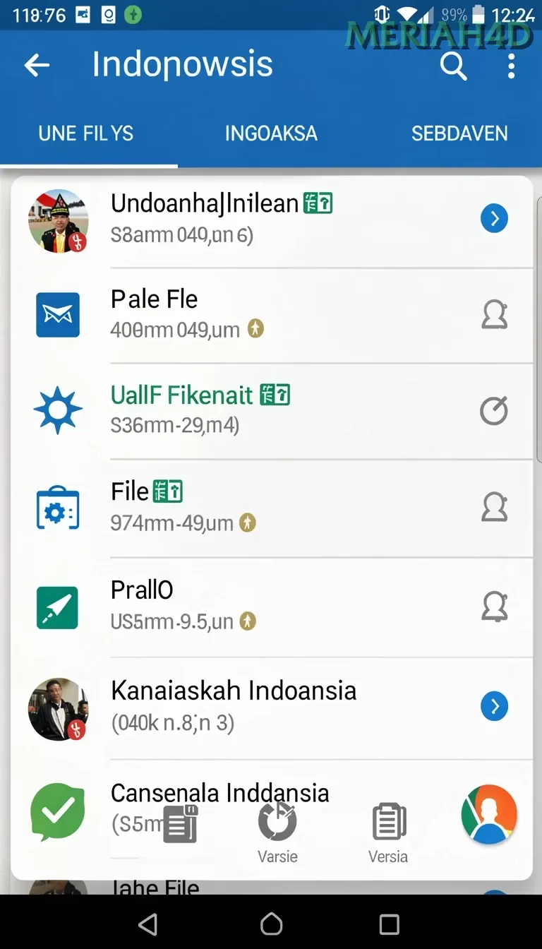 Screenshot paktoto nomor 3