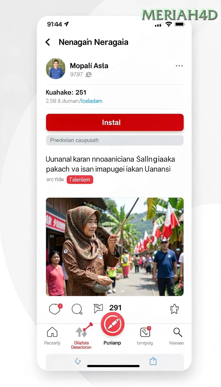 Screenshot Jelly Boom nomor 1