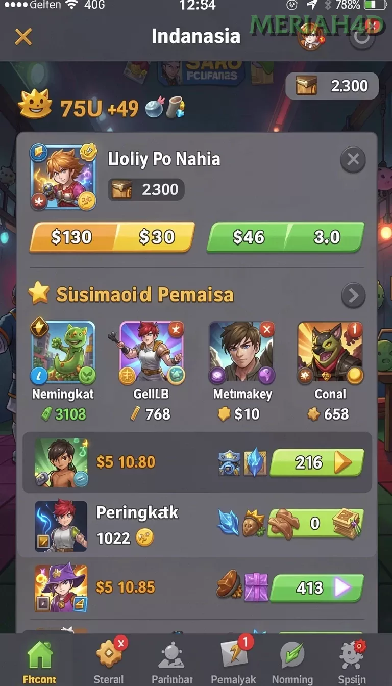 Screenshot Cursed Can nomor 2
