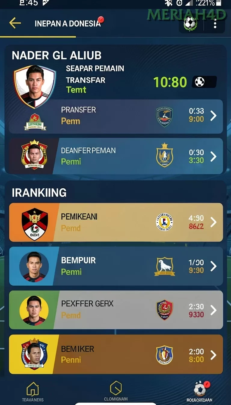 Screenshot Army Of Ares nomor 1