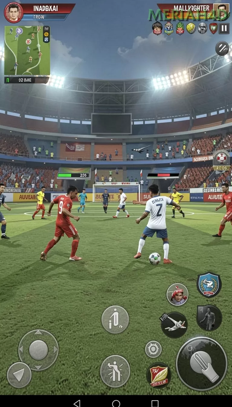 Screenshot cuangila nomor 2