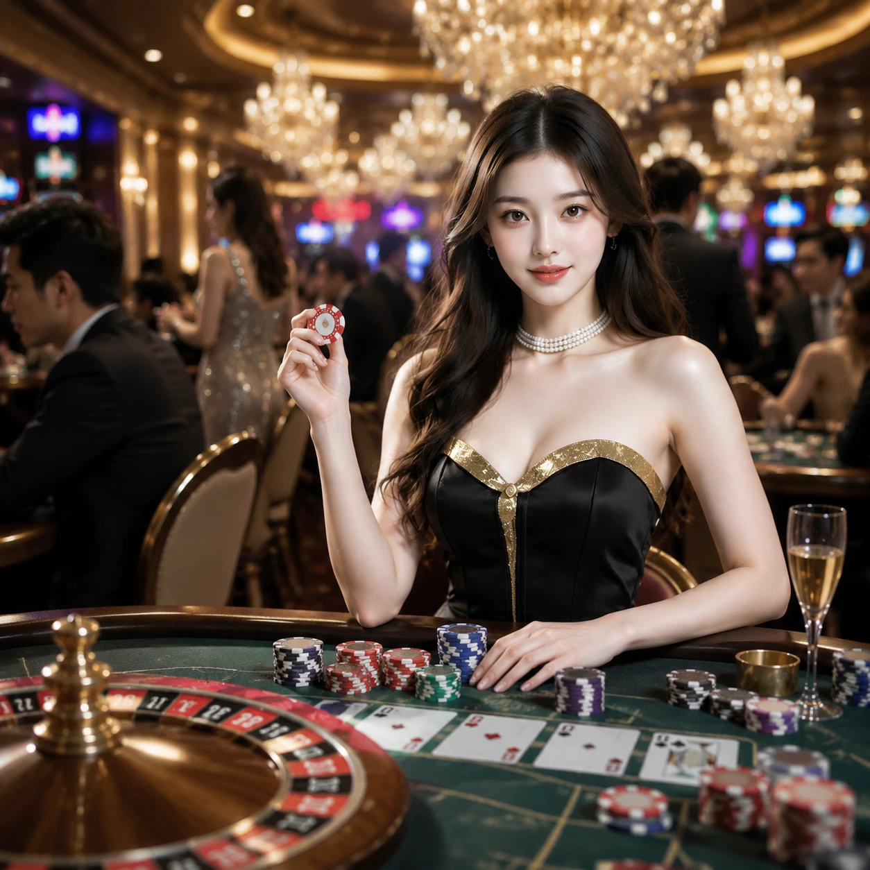Slot Gacor idmeriah4d Setiap Hari