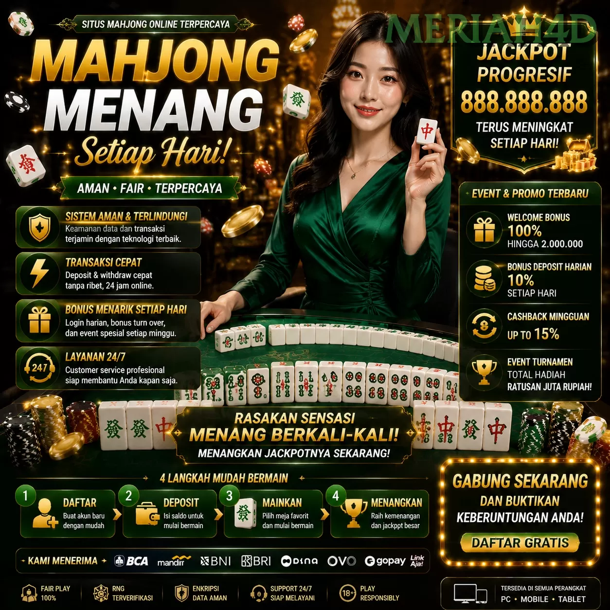 Bobby Nasution avatar