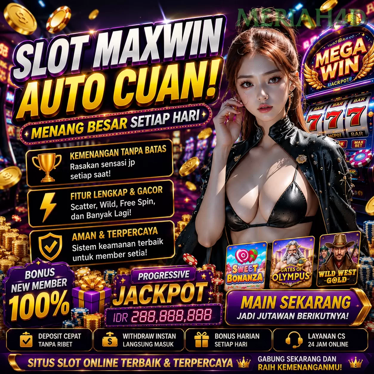Purnawarman Jaya avatar