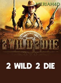 2 Wild 2 Die icon