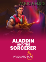Aladdin And The Sorcerer icon