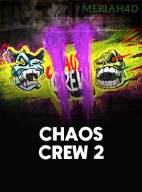 Chaos Crew 2 icon