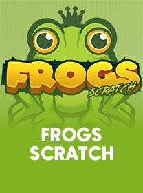 Panduan Frogs Scratch Terlengkap untuk Pemain Baru banner
