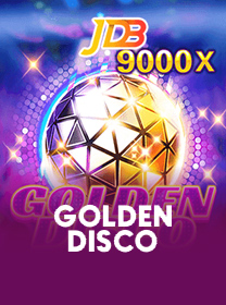 Panduan Lengkap Golden Disco untuk Pemain Profesional banner
