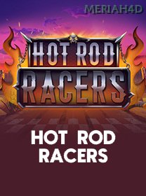 Hot Rod Racers icon