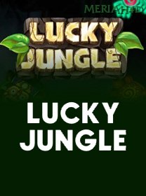 Lucky Jungle icon