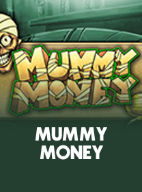 Mummy-Money icon