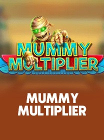 Mummy-Multiplier icon