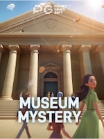 Museum-Mystery icon