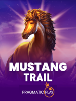 Mustang-Trail icon