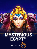 Mysterious-Egypt icon