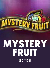 Mystery-Fruit game thumbnail