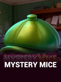 Mystery-Mice game thumbnail