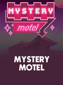 Mystery-Motel game thumbnail
