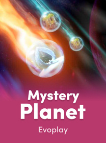 Mystery-Planet game thumbnail
