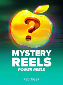 Mystery-Reels-Power-Reels game thumbnail
