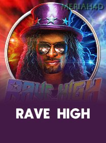 RaveHigh icon