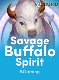 Savage Buffalo Spirit icon