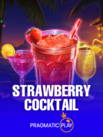 Strawberry Cocktail Game 2026: Fitur Unggulan dan Review game cover