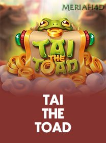 Tai The Toad icon