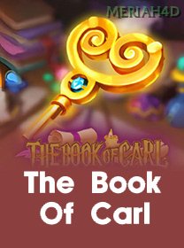 The Book Of Carl icon