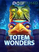 Totem Wonders icon