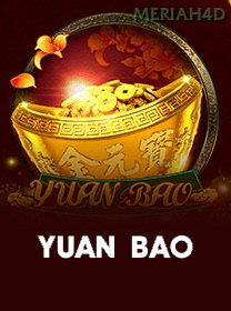 Yuan Bao icon