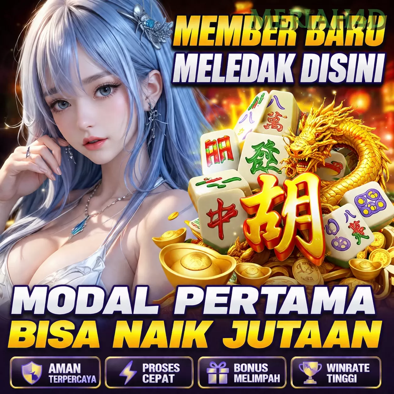 Permainan Meja icon