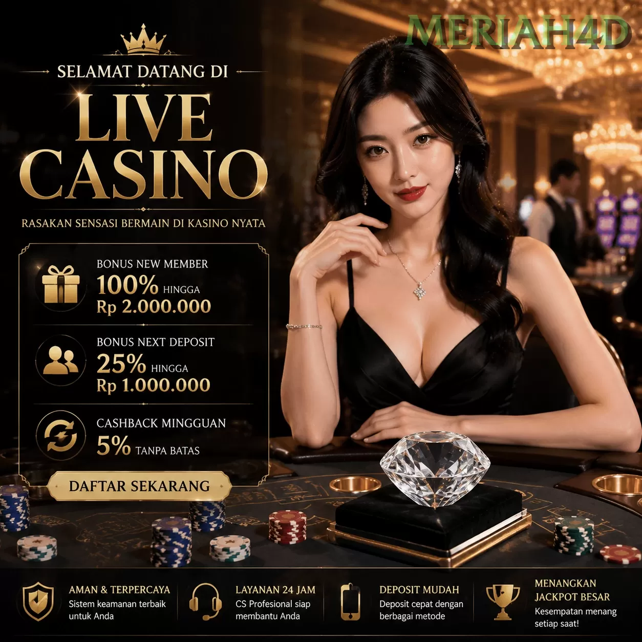 Togel icon