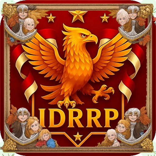 Unduh idrrp APK Gratis untuk Android