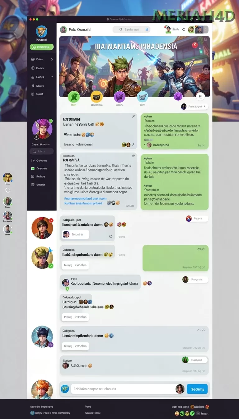 Screenshot Beauty And The Kingdom nomor 2