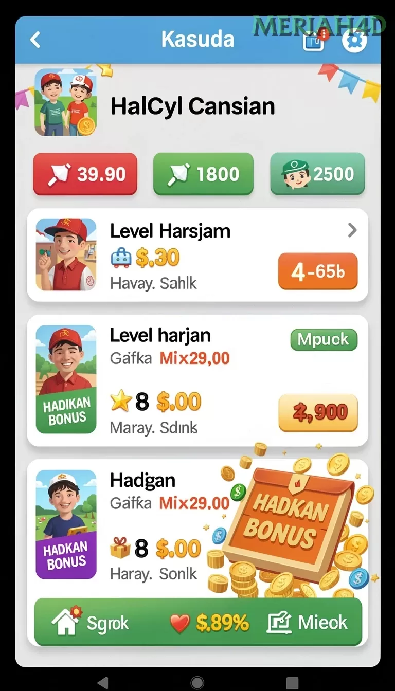 Screenshot Fishing Chill Fishing nomor 2