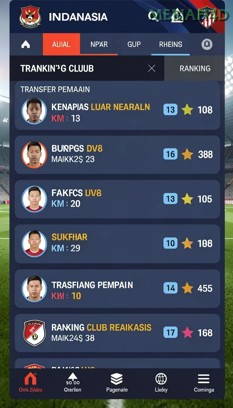 Screenshot Hot Rod Racers nomor 1